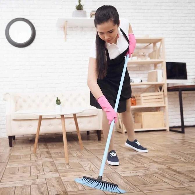 Overseas / Local Helper Direct Hire